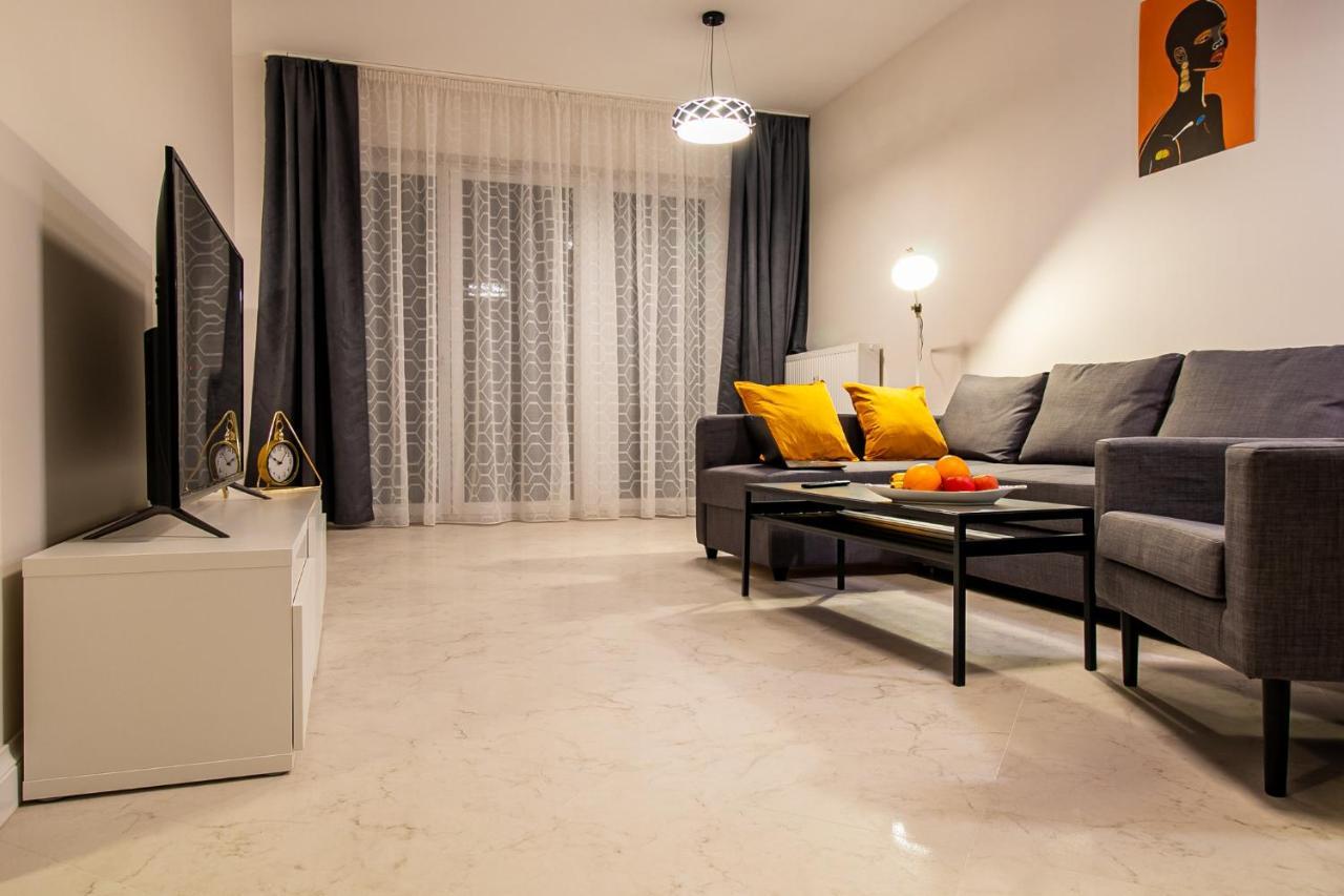 Leilighet Athome - Chmielna 104 *
