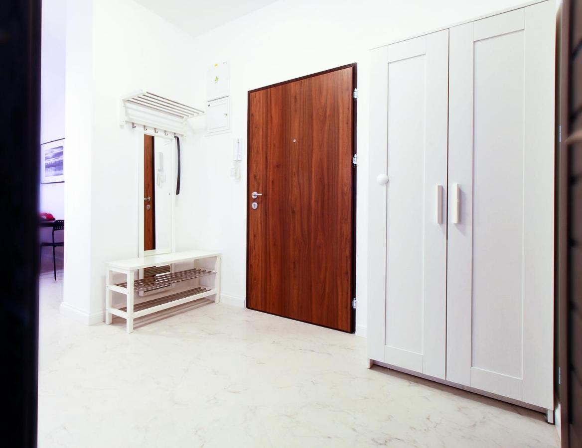 Leilighet Athome - Chmielna 104 *