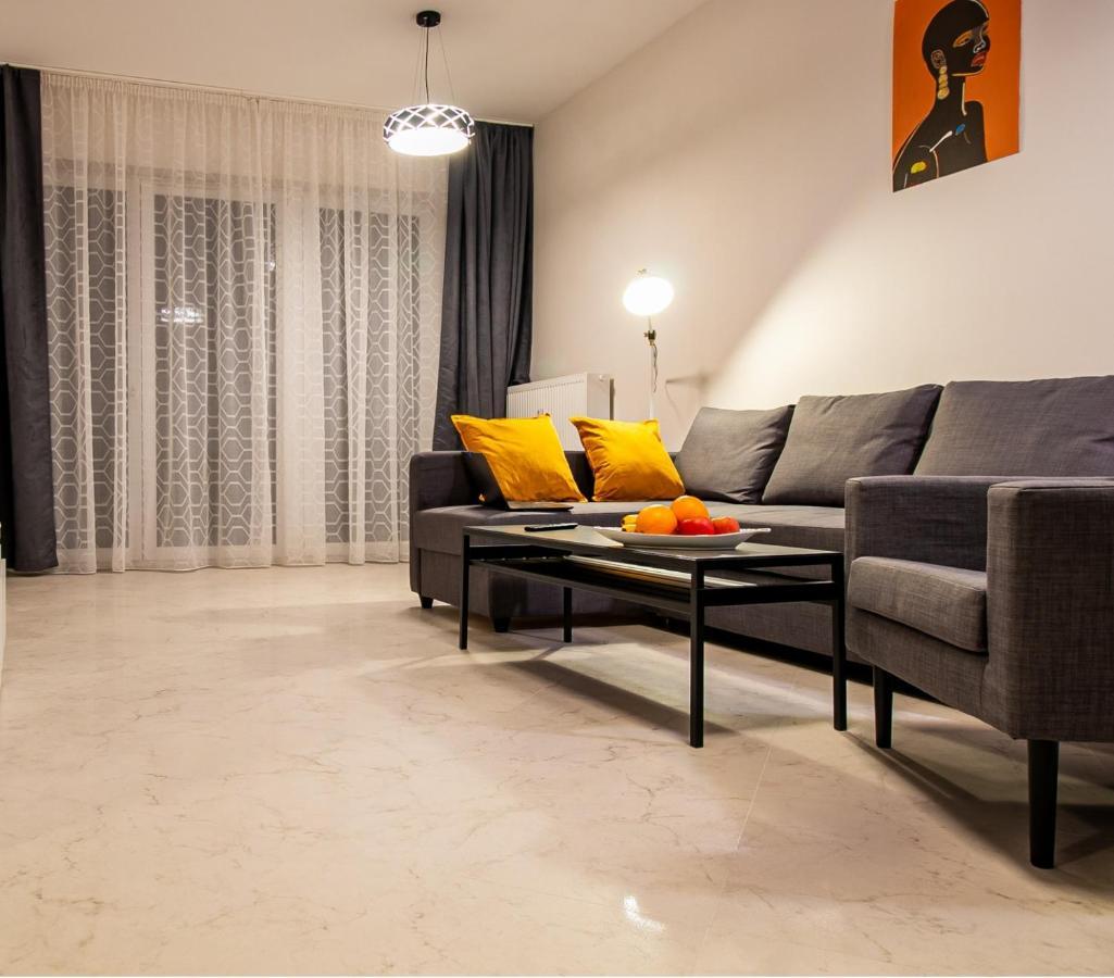 Athome - Chmielna 104 Leilighet Warszawa