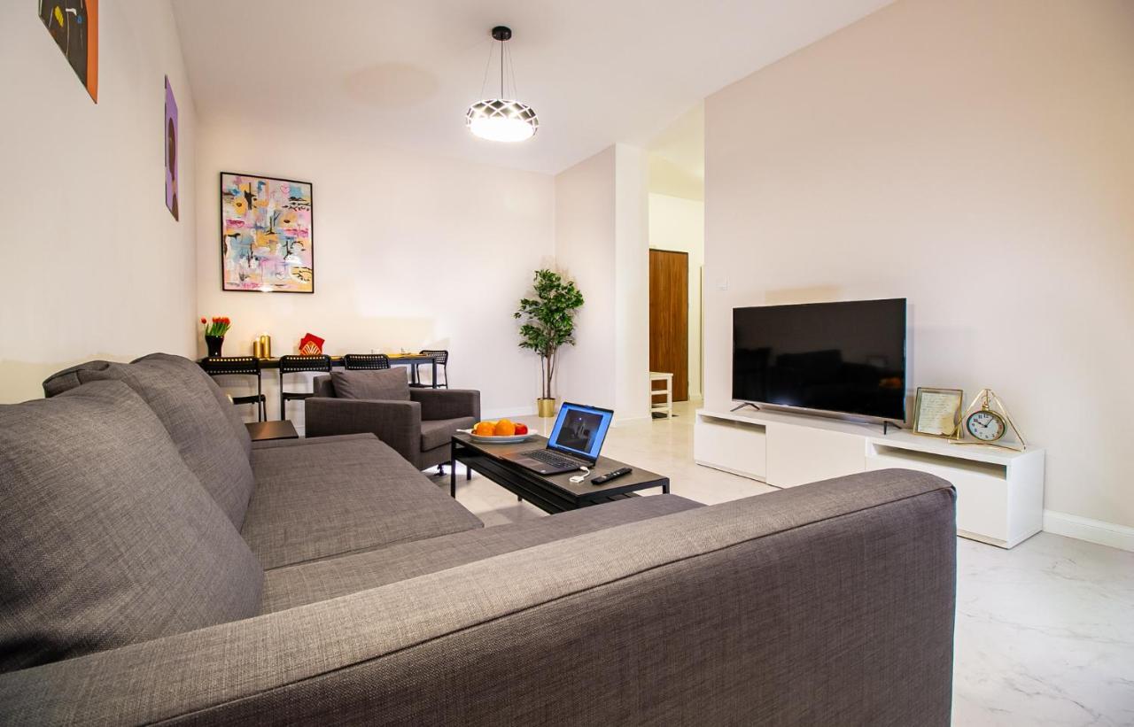 Leilighet Athome - Chmielna 104 Warszawa