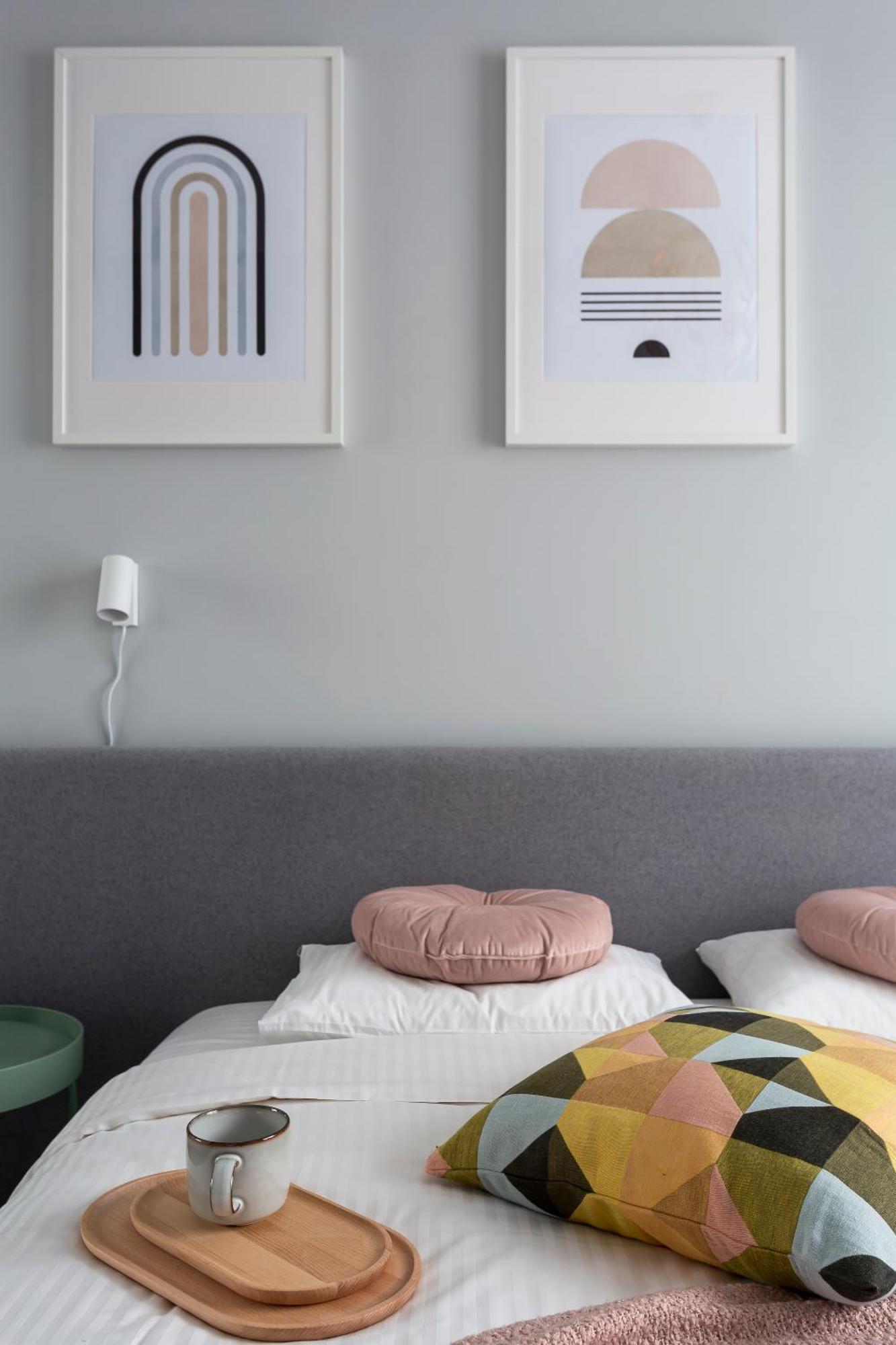 Athome - Chmielna 104 Leilighet