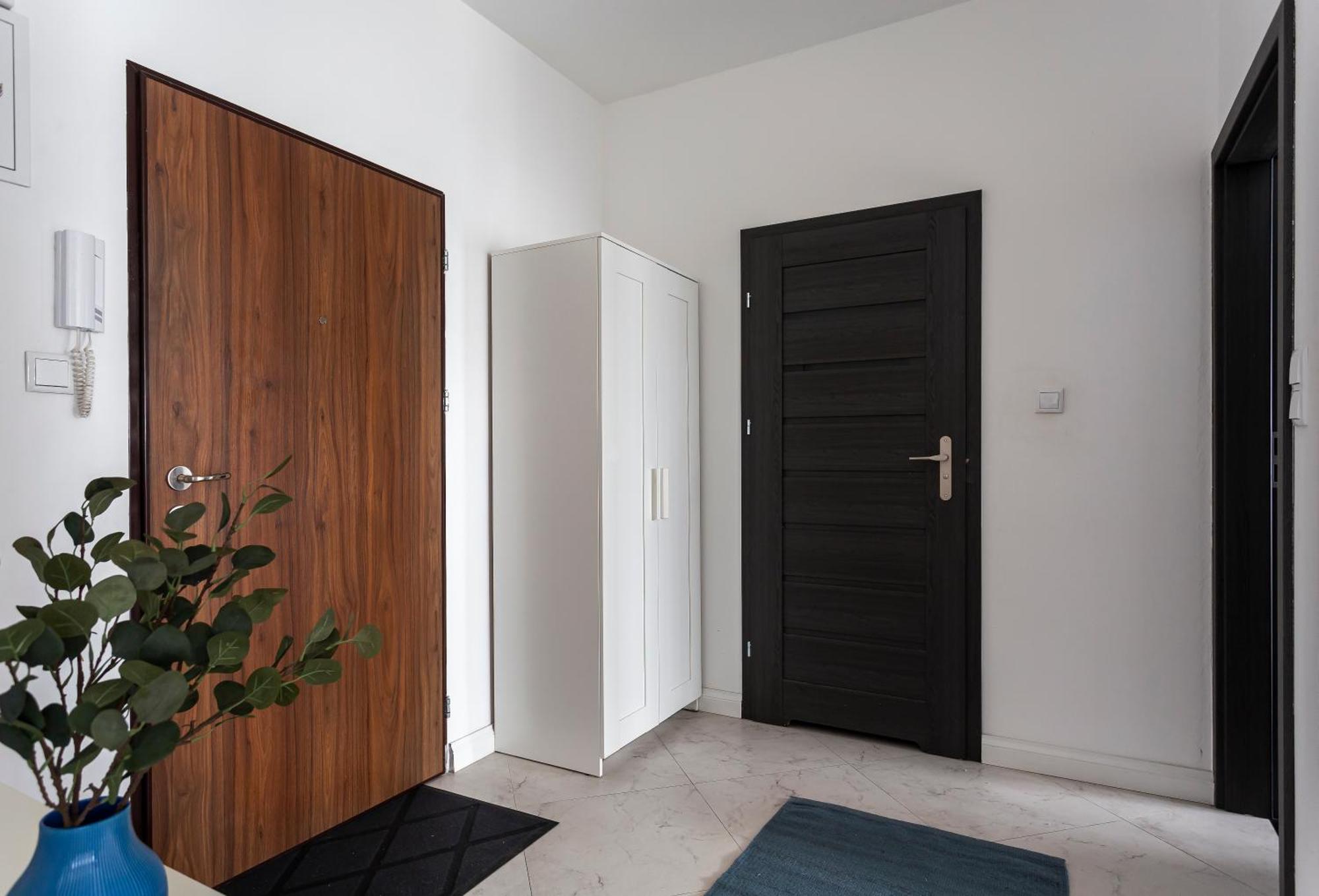 Leilighet Athome - Chmielna 104